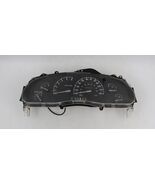 Speedometer Cluster 127K Miles EV MPH Fits 2000-2002 FORD RANGER OEM #42412 - $215.99