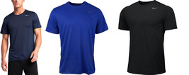 NIKE Mens Legend Short Sleeve Tee  - £19.53 GBP