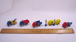 Vintage Tonka Lot of Replicas Old School Maisto - $18.90