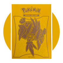 Guardians Rising Pokemon Card Sleeve (ZZ22): Tapu Koko - $2.90