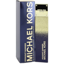 Michael Kors Midnight Shimmer Perfume 3.4 Oz Eau De Parfum Spray - £319.63 GBP