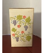 Vtg Avon Perfumed Skin Softener Period Piece Decanter Moonwind 5 oz. NOS... - $20.29 CAD