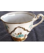 Vintage Royal Chelsea Footed Teacup - 4349A - EXCELLENT CONDITION - BEAU... - $465.38 MXN