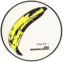 The Velvet Underground &amp; Nico [Vinyl] Velvet Underground &amp; Nico - £34.30 GBP