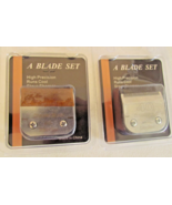 Ceramic Blade - Size 30 / 40 Runs Cool Stays Sharp - A Series - €17,14 EUR Ceramic Blade - Size 30 / 40 Runs Cool Stays Sharp - A Series - €17,14 EUR