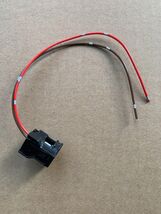 New 90980-12728 Ambient Sensor Connector Plug Harness For Toyota,Lexus,S... - $19.99
