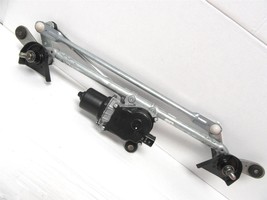 Wiper Linkage and Motor Fits For 2013 2014 2015 Nissan Pathfinder 28800-... - £52.58 GBP