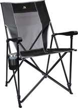 Camping Chair With Wheels, Gci Outdoor Eazy Xl. - £52.07 GBP