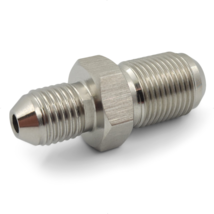 M12 x 1.0 to 3AN Fitting - Metric Adapter For Clutch and Brake Line AN3 - £7.39 GBP