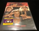 DVD Incredible Burt Wonderstone 2013 SEALED Steve Carnell, Steve Buscemi - £7.98 GBP
