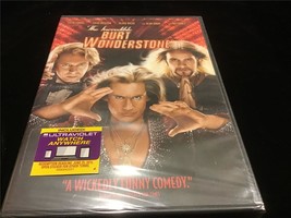 DVD Incredible Burt Wonderstone 2013 SEALED Steve Carnell, Steve Buscemi - £7.86 GBP