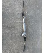 2006 - 2013 LEXUS IS250 IS350 RWD POWER STEERING GEAR RACK &amp; PINION OEM - $277.19