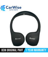 OEM Uconnect DVD Entertainment Wireless Headphones 2004-20 CHRYSLER  DODGE JEEP - $44.99