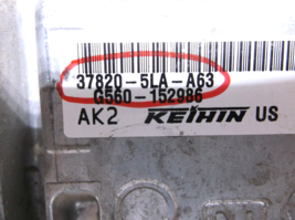 HARNESS.PLUGS/WIRES/PIGTAILS  FOR  2015  HONDA  CR-V   FWD  /ENGINE COMPUTER.ECU image 4