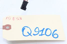 00-01 BMW X5 E53 REAR DOOR WIRE HARNESS Q9106 image 12