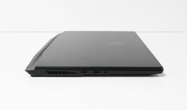 MSI Stealth 17.3" Core i9-13900H 64GB 2TB SSD RTX 4090 image 8