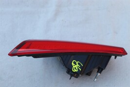 14-18 MASERATI GHIBLI LED Trunk Taillight Lamp Tail light Right Passenger RH image 4
