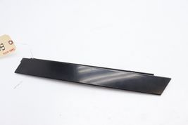 06-13 MERCEDES-BENZ W251 R350 REAR LEFT DRIVER SIDE WINDOW MOLDING TRIM E0551 image 10