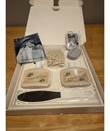 Connie Stevens Forever Spring Body Smoother Set Beauty System NOS - $79.19