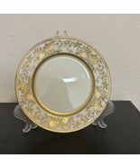 Vtg Mikasa Rim Bowl English Manor 8 1/2” - €9,50 EUR
