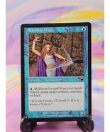 Magic the Gathering MTG Nemesis 2000 Card | Trickster Mage 49/143 - $2.33 CAD