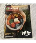 Cannabis Cactus Arizona Publication Magazine - $9.75 CAD