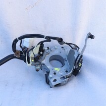 07-13 Toyota Tundra 4.0 Steering Column Auto Trans Shifter Shift Lever W/O Tow image 4