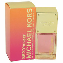 Michael Kors Sexy Sunset Perfume 1.0 Oz/30 ml Eau De Parfum Spray image 5