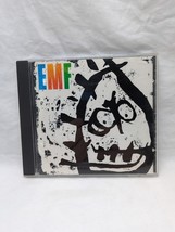 EMF Schubert Dip Music CD - $6.92