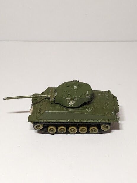 Vintage Tank Die Cast - $20.00