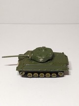 Vintage Tank Die Cast - £14.09 GBP