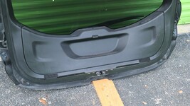 2019-24 Toyota Corolla XSE Tailgate Liftgate Tail Gate Hatch Trunk Lid w/ Camera image 10