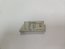 SMC ZB1-ZSFBM-A vacuum switch assebmly Applied Materials etch / CMP, CVD, IMP - £23.12 GBP