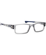 Oakley Eyeglasses OX8046-1053 Airdrop Grey Shadow Rectangular Frame 53[]... - $199.99