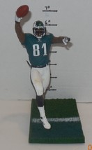 McFarlane NFL Series 10 Terrell Owens Action Figure VHTF Philadelphia Eagles - £18.91 GBP