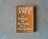 A Portrait of the Artist as a Young Man Joyce, James - $2.93