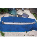 1968  THUNDERBIRD front FILLER PANEL UPPER OEM USED FOMOCO FORD PART MOR... - $243.19