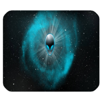 Hot Alienware 109 Mouse Pad Anti Slip for Gaming with Rubber Backed  - $9.69