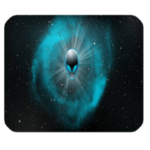 Hot Alienware 109 Mouse Pad Anti Slip for Gaming with Rubber Backed  - £7.58 GBP