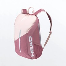 2022 HEAD Tennis Bag Men Professional Tennis Backpack Tour Team HEAD Rackets Bac - £120.34 GBP
