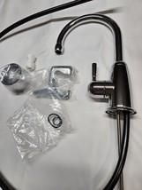 Kohler 6665-AG-CP Wellspring Beverage Faucet - Polished Chrome - $2,631.28 MXN