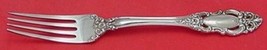 Grand Duchess by Towle Sterling Silver Dinner Fork 8" - €218,94 EUR