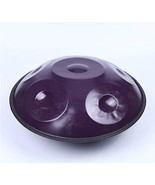 Hand disc drum 6-tone steel tongue drum for beginners and professional p... - $544.97 CAD