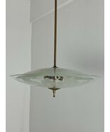 Murano Glass Chandelier Attributed to Pietro Chiesa Per Fontana Arte, 19... - $46,709.38 MXN