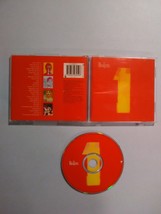 1 by The Beatles (CD, Nov-2000, Apple/Capitol) - £5.82 GBP