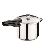 Presto 01362 6-Quart Stainless Steel Pressure Cooker - €93,33 EUR
