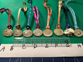 BRAHMIN bag  REPLACEMENT HANG TAG CHARM art pick one - $29.97