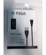 NEW Genuine Fitbit USB Charging Cable FB157RCC 3-Feet for Surge Fitness ... - £6.74 GBP