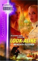 Look-Alike (Athena Force) Fletcher, Meredith - £3.60 GBP