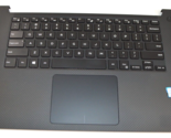Dell Precision 5530 Palmrest Touchpad Keyboard 04X63T - $34.55